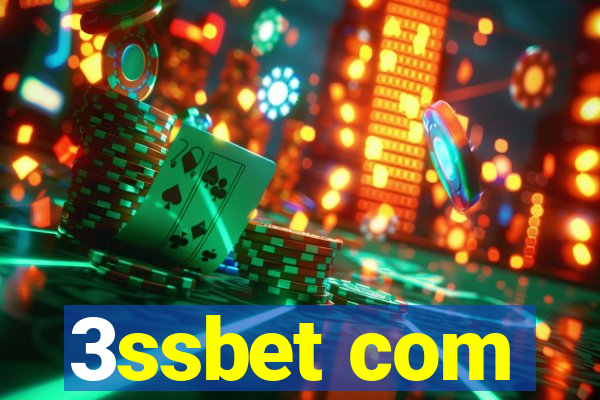 3ssbet com